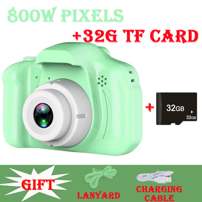 Children's Camera