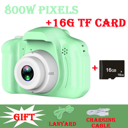 Children's Camera